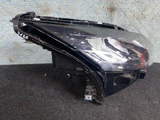 Фара правая NISSAN NOTE E13 A024 2 ракурс