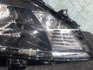 Фара правая NISSAN NOTE E13 A024 5 ракурс