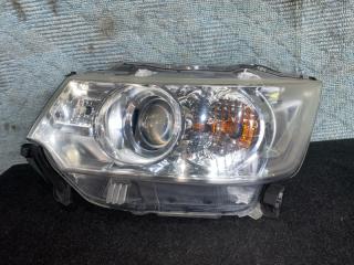 Запчасть фара левая SUZUKI WAGON R