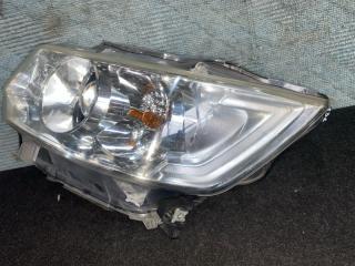 Фара левая SUZUKI WAGON R MH34S 100-59271 3 ракурс