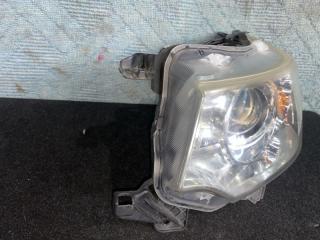 Фара левая SUZUKI WAGON R MH34S 100-59271 5 ракурс