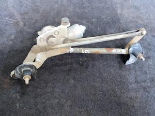 Механизм дворников TOYOTA RACTIS SCP100 85150-52300 2 ракурс Механизм дворников TOYOTA RACTIS SCP100 85150-52300 2 ракурс