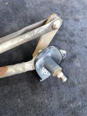 Механизм дворников TOYOTA RACTIS SCP100 85150-52300 4 ракурс
