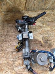 Рулевая колонка TOYOTA VITZ NCP95 89650-52061 4 ракурс