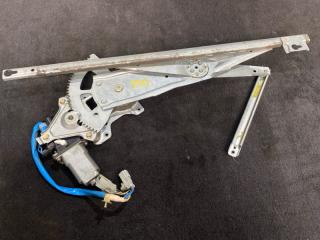 Стеклоподъемник правый передний HONDA Z PA1 72211-S2R-003 2 ракурс