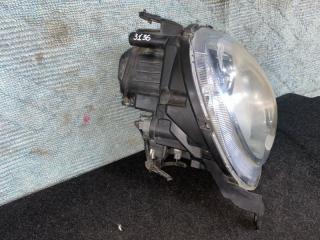 Фара правая HONDA N-ONE JG1 014 009 385 2 ракурс