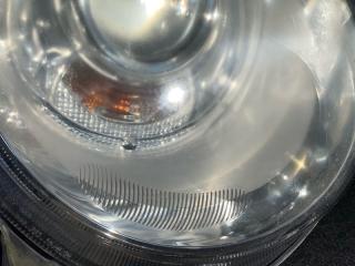 Фара правая HONDA N-ONE JG1 014 009 385 4 ракурс