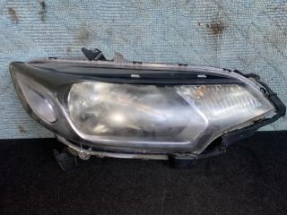 Фара правая HONDA FIT GP6 0349 1 ракурс