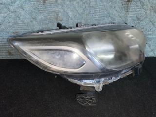 Фара правая HONDA FIT GP6 0349 2 ракурс