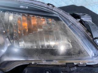 Фара правая HONDA FIT GP6 0349 4 ракурс