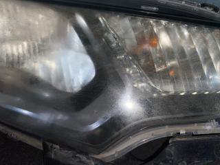 Фара правая HONDA FIT GP6 0349 5 ракурс