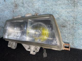 Фара правая ISUZU ELF NKR69 100-21502 3 ракурс