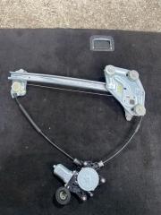 Стеклоподъемник левый передний MAZDA ROADSTER NCEC 3 ракурс