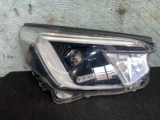 Фара правая SUBARU FORESTER SK5 100-60465 1 ракурс