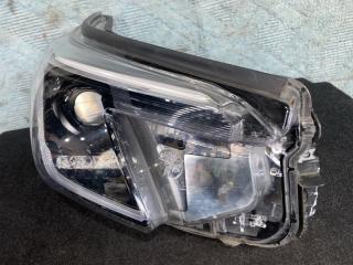 Фара правая SUBARU FORESTER SK5 100-60465 3 ракурс