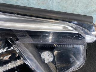 Фара правая SUBARU FORESTER SK5 100-60465 4 ракурс