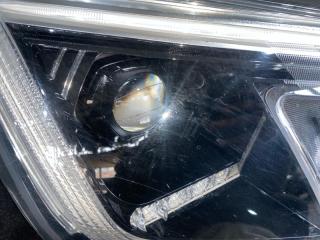 Фара правая SUBARU FORESTER SK5 100-60465 5 ракурс