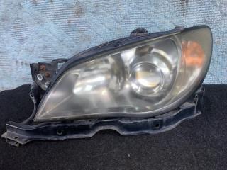 Фара левая SUBARU IMPREZA GG3 1770 1 ракурс