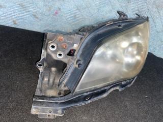 Фара левая SUBARU IMPREZA GG3 1770 3 ракурс