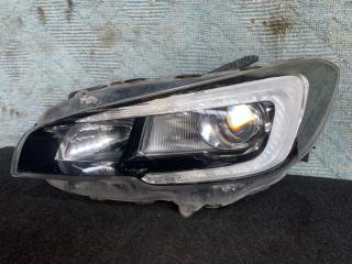 Фара левая SUBARU LEVORG VMG 1877 1 ракурс