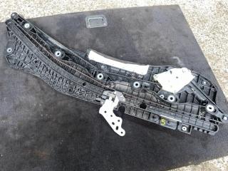 Доводчик двери правый TOYOTA ALPHARD AGH35 85005-58050 2 ракурс