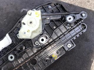 Доводчик двери правый TOYOTA ALPHARD AGH35 85005-58050 3 ракурс