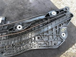 Доводчик двери левый TOYOTA ALPHARD AGH35 85006-58040 2 ракурс