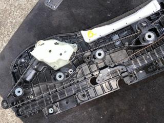 Доводчик двери левый TOYOTA ALPHARD AGH35 85006-58040 3 ракурс