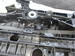 Доводчик двери левый TOYOTA ALPHARD AGH35 85006-58040 4 ракурс