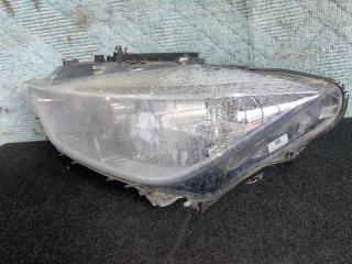Фара левая BMW 3-Series F30 63117259543 2 ракурс