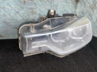 Фара левая BMW 3-Series F30 63117259543 3 ракурс