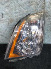 Запчасть фара левая CADILLAC CTS 2008 год