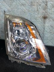 Запчасть фара правая CADILLAC CTS 2008 год