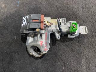 Замок зажигания HONDA CIVIC FERIO ES2 D15B 06350-S5A-J72 1 ракурс