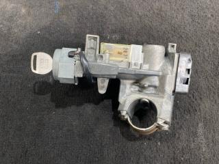 Замок зажигания HONDA CIVIC FERIO ES2 D15B 06350-S5A-J72 2 ракурс