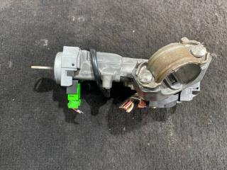 Замок зажигания HONDA CIVIC FERIO ES2 D15B 06350-S5A-J72 3 ракурс