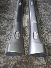 Порог MAZDA TRIBUTE EP3W 3 ракурс
