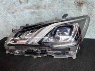 Фара левая TOYOTA CROWN GRS211 30-444 1 ракурс
