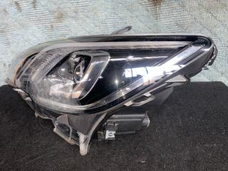 Фара левая TOYOTA CROWN GRS211 30-444 2 ракурс
