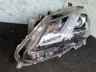 Фара левая TOYOTA CROWN GRS211 30-444 3 ракурс