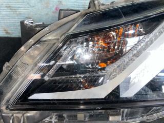 Фара левая TOYOTA CROWN GRS211 30-444 4 ракурс