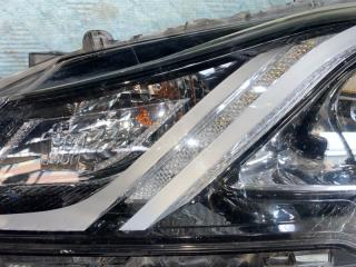Фара левая TOYOTA CROWN GRS211 30-444 5 ракурс