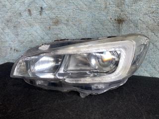 Фара левая  SUBARU LEVORG VM4 ,1877 1 ракурс