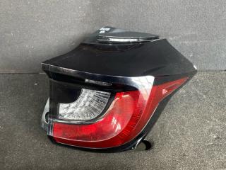 Стоп-сигнал правый TOYOTA YARIS MXPA15 K0-9 1 ракурс