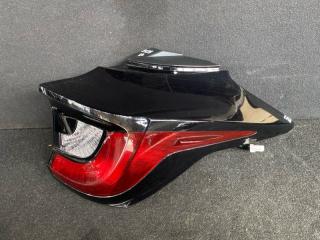 Стоп-сигнал правый TOYOTA YARIS MXPA15 K0-9 4 ракурс