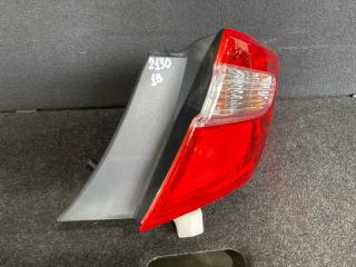 Стоп-сигнал правый TOYOTA CAMRY AVV50 33-143 2 ракурс