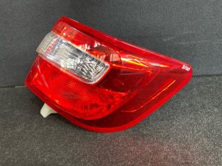 Стоп-сигнал правый TOYOTA CAMRY AVV50 33-143 3 ракурс
