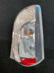 Стоп-сигнал правый TOYOTA PASSO KGC35 220-51397 3 ракурс Стоп-сигнал правый TOYOTA PASSO KGC35 220-51397 3 ракурс
