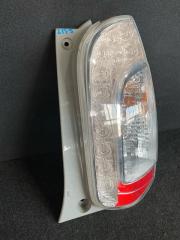 Стоп-сигнал правый TOYOTA PASSO KGC35 220-51397 5 ракурс Стоп-сигнал правый TOYOTA PASSO KGC35 220-51397 5 ракурс