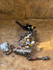 Рулевая колонка TOYOTA VITZ NCP95 89650-52340 1 ракурс
